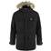 Fjällräven Nuuk Parka - Black