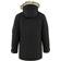 Fjällräven Nuuk Parka - Black