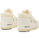 Moon Boot EVX Nylon Pumps - Cream