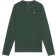 Lyle & Scott Crewneck Sweater Heren Zeegroen