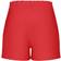 Pieces Chilli Sweatshorts - Poppy Red