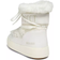 Moon Boot Ltrack Tube Faux-Fur Boots - White