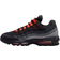 Nike Air Max 95 M - Black/Anthracite/Smoke Grey/Hyper Crimson