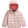 The North Face Baby Reversible ThermoBall Hooded Jacket - Pink Moss