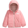 The North Face Baby Reversible ThermoBall Hooded Jacket - Pink Moss