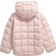 The North Face Baby Reversible ThermoBall Hooded Jacket - Pink Moss
