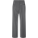 Samsøe Samsøe Hoys Straight Pants - Black Oyster