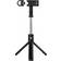 INF Tripod Selfie Stick with Remote Control