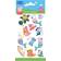 Peppa Pig Tempory Tattoos 12pcs