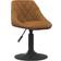 vidaXL 3088800 Brown Køkkenstol 77.5cm 6stk