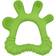 Green Sprouts Silicone Front & Side Teether