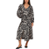 JDY Caroline Midi Dress - Grey/Dove