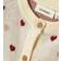 Lil'Atelier Saran Organic Cotton Knitted Cardigan - Turtledove (13236718)
