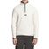 The North Face Men's Glacier 1/4 Zip Fleece - Gardenia White/Npf