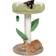 Tiaki Nature Claw Stand Blossom Scratching Post