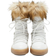 Moon Boot Ltrack Low Monaco Boots - White