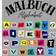 Malbuch Alphabet (Paperback, 2024)