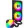 Montech HyperFlow ARGB 240 Black