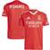 Adidas Men Benfica 24/25 Home Jersey