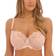 Fantasie Reflect Side Support Bra - Natural Beige