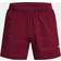 Under Armour Ua Baseline Pro 5" Short Cardinal