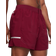 Under Armour Ua Baseline Pro 5" Short Cardinal