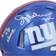 Fanatics Authentic Ottis Anderson New York Giants Autographed Riddell Speed Mini Helmet with "Ring of Honor" Inscription