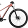 Orbea MTB Hardtail Onna 27 Junior 50 2024 - Terracotta Red Matt/Green Gloss