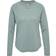 Hummel Vanja Long Sleeve T-shirt - Chinois Green