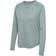 Hummel Vanja Long Sleeve T-shirt - Chinois Green