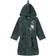 Name It Baby Peppa Pig Bathrobe - Dark Forest