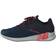 New Balance District Run - Navy/Blue