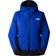 The North Face Men's Mount Bre Jacket - TNF Blue/TNF Black