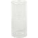 Olsson & Jensen Lucy Clear Fyrfadsstage 22.5cm