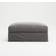 Decotique Le Grand Air Dark Grey Fotpall 30cm