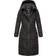 Marikoo Women's Ayumii Winter Coat - Black
