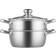 VEVOR - mit Klappe 4.73 L 24 cm