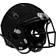 Schutt F7 VTD Adult Football Helmet - Black