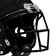 Schutt F7 VTD Adult Football Helmet - Black