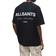 AllSaints Underground Print T-Shirt - Black