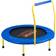 VEVOR Trampolino da 3 piedi per bambini, trampolino da 36 "Trampolino interno/esterno per bambini piccoli