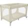 Asalvo Esencial Travel Cot