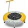 Plum Print & Sound Bouncer Trampoline 81cm