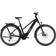 Cube Kathmandu Hybrid EXC 750 Trapeze 28" 2023 Grey/Silver Women's Bike