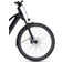 Cube Kathmandu Hybrid EXC 750 Trapeze 28" 2023 Grey/Silver Women's Bike