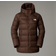 The North Face Hyalite Dunjacka - Smokey Brun