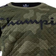 Champion Junior Crewneck Sweatshirt - Patterned/Green