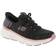 Skechers Edgeride W - Black/Pink