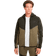 Nike TechWindrunner Hoodie mit Reißverschluss - Grün