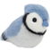 Jellycat Birdling Blue Jay 10cm